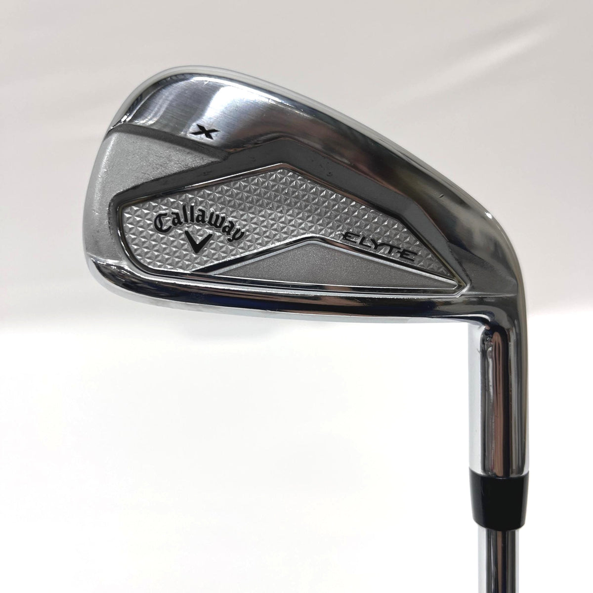 Callaway Single Iron ELYTE 10 Stiff NS PRO 950GH neo