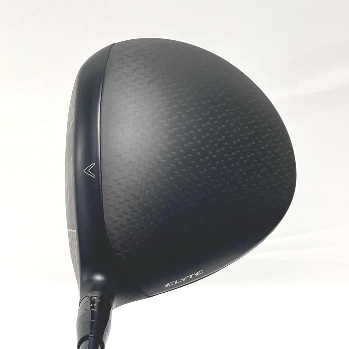 Callaway Driver ELYTE MAX FAST 10.5° Stiff LIN-Q GREEN 40 for CW(ELYTE DR)