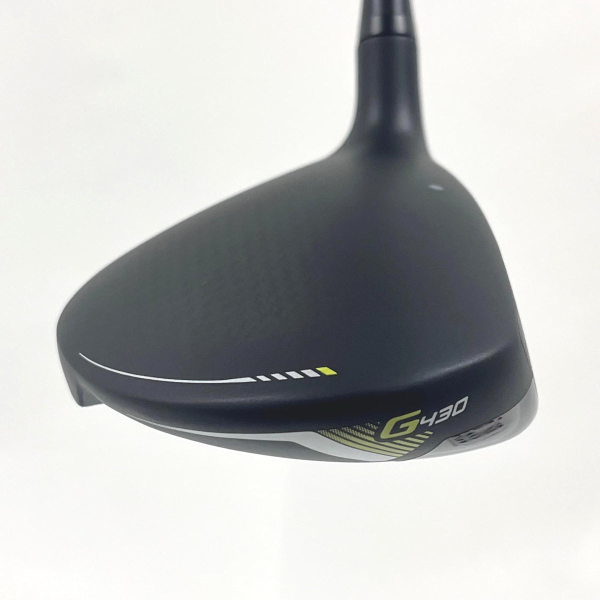 Ping Fairway G430 MAX 18° StiffRegular ALTA J CB BLACK(FW)