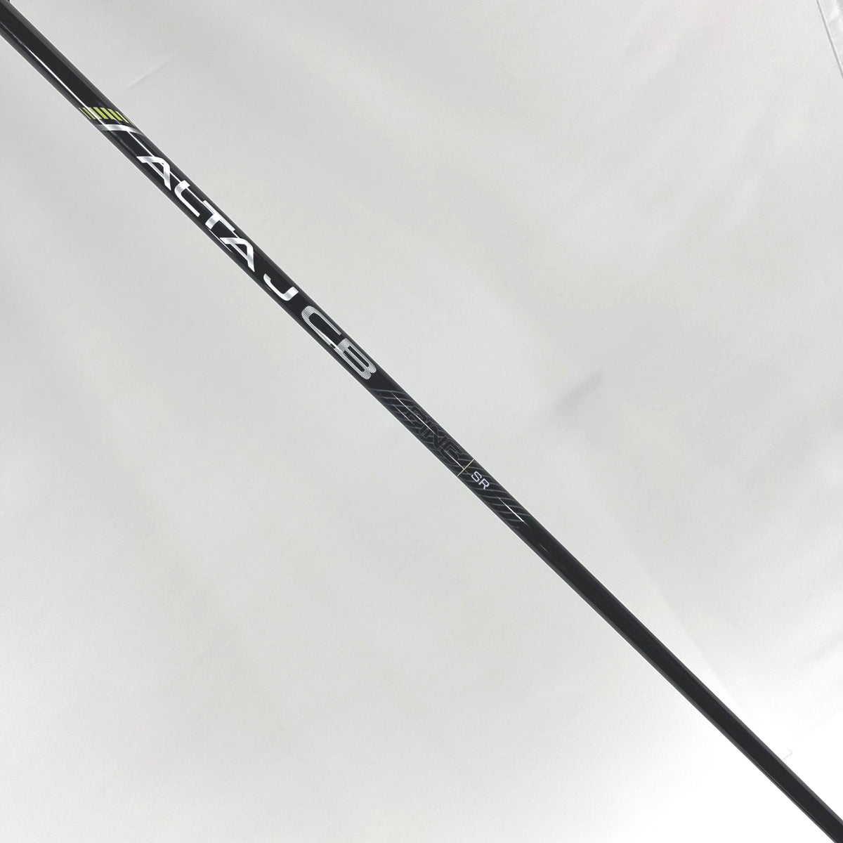 Ping Fairway G430 MAX 18° StiffRegular ALTA J CB BLACK(FW)