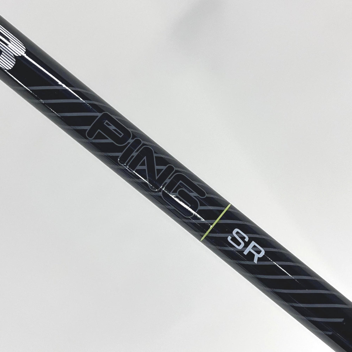 Ping Fairway G430 MAX 18° StiffRegular ALTA J CB BLACK(FW)