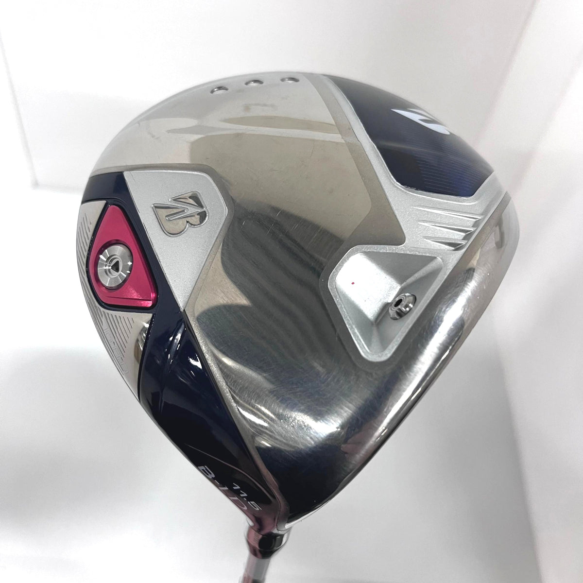 Bridgestone Driver BRIDGESTONE B-LD(2024) 11.5° Ladies A SPEEDER NX BS40LDw(DR)