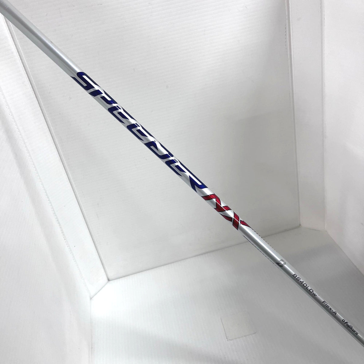 Bridgestone Driver BRIDGESTONE B-LD(2024) 11.5° Ladies A SPEEDER NX BS40LDw(DR)