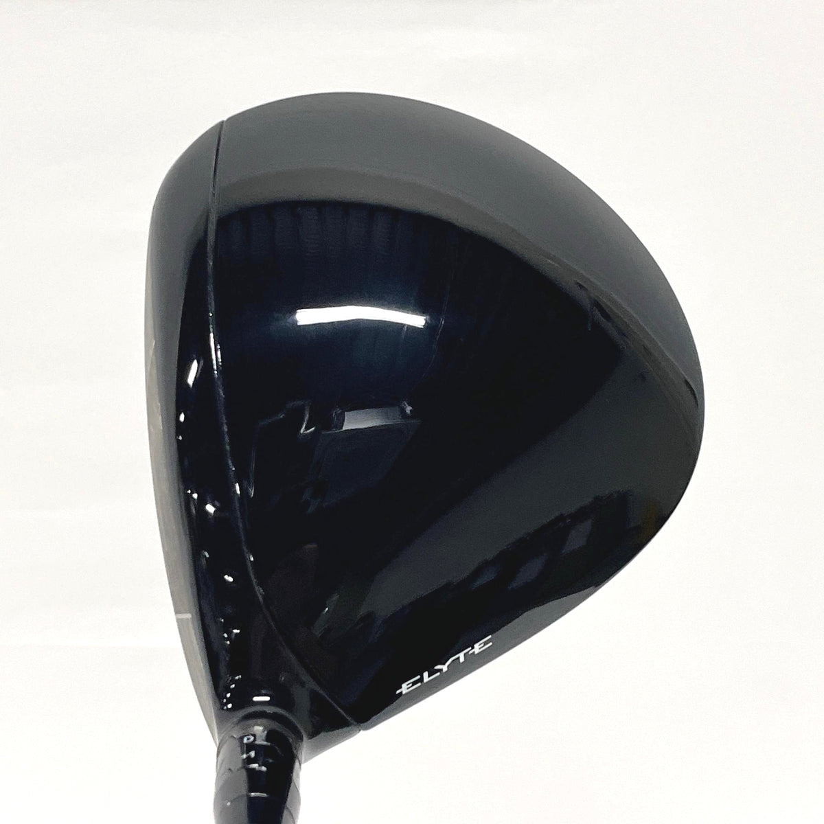 Callaway Driver ELYTE Triple D MAX Tour Version (CE Limited Edition) 10.5° Stiff Genuine custom shaft
