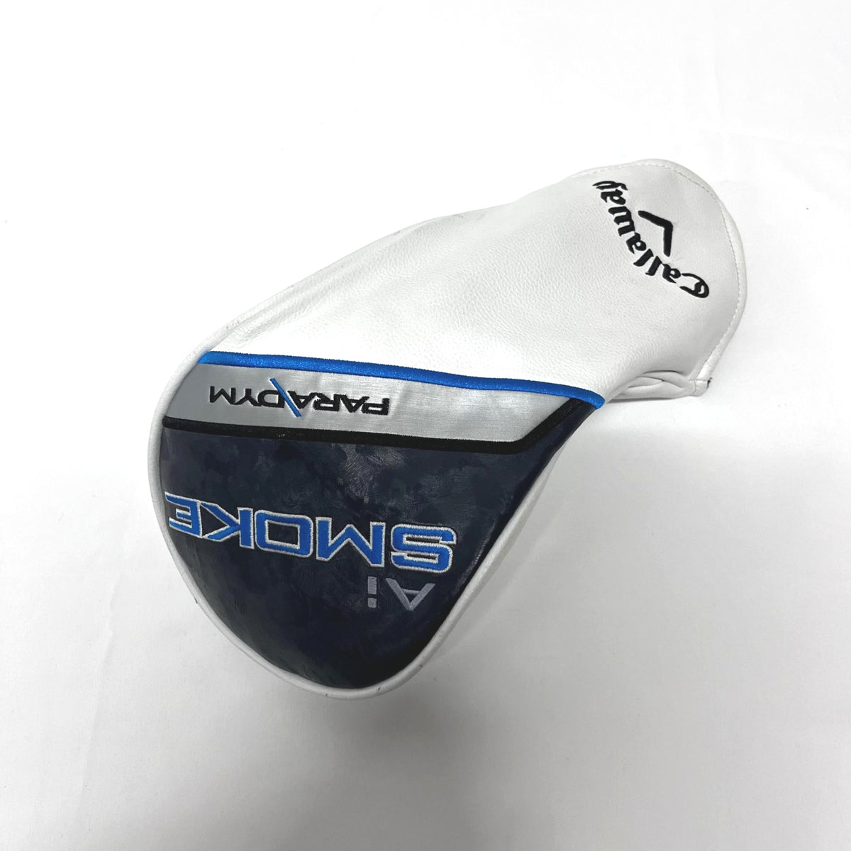 Callaway Driver PARADYM Ai SMOKE MAX 10.5° Stiff TENSEI 50 for CW(Ai SMOKE DR)