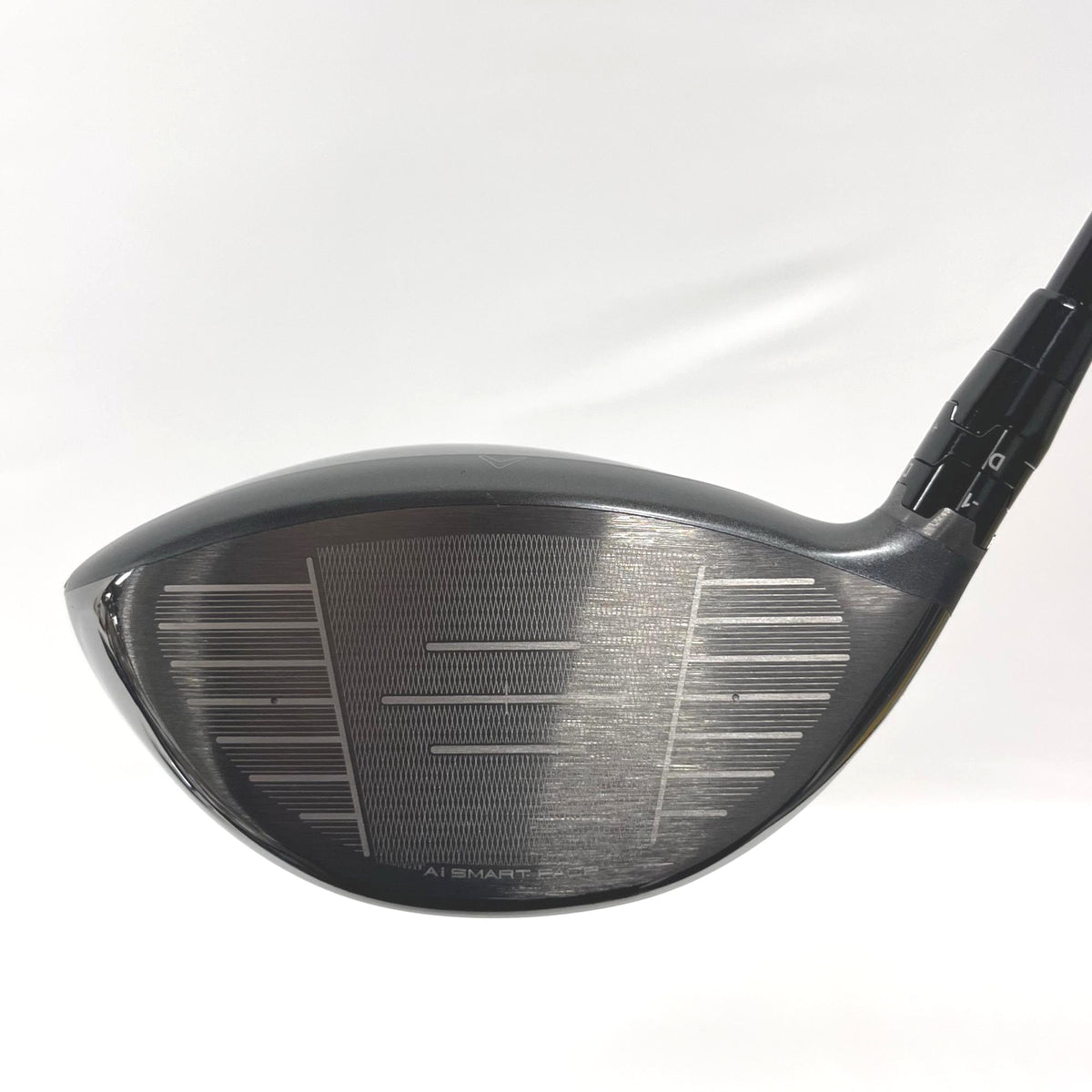 Callaway Driver PARADYM Ai SMOKE MAX 10.5° Stiff TENSEI 50 for CW(Ai SMOKE DR)