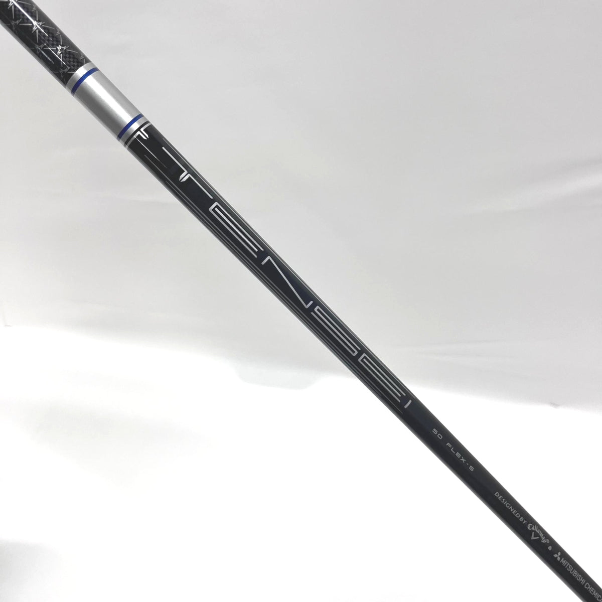 Callaway Driver PARADYM Ai SMOKE MAX 10.5° Stiff TENSEI 50 for CW(Ai SMOKE DR)