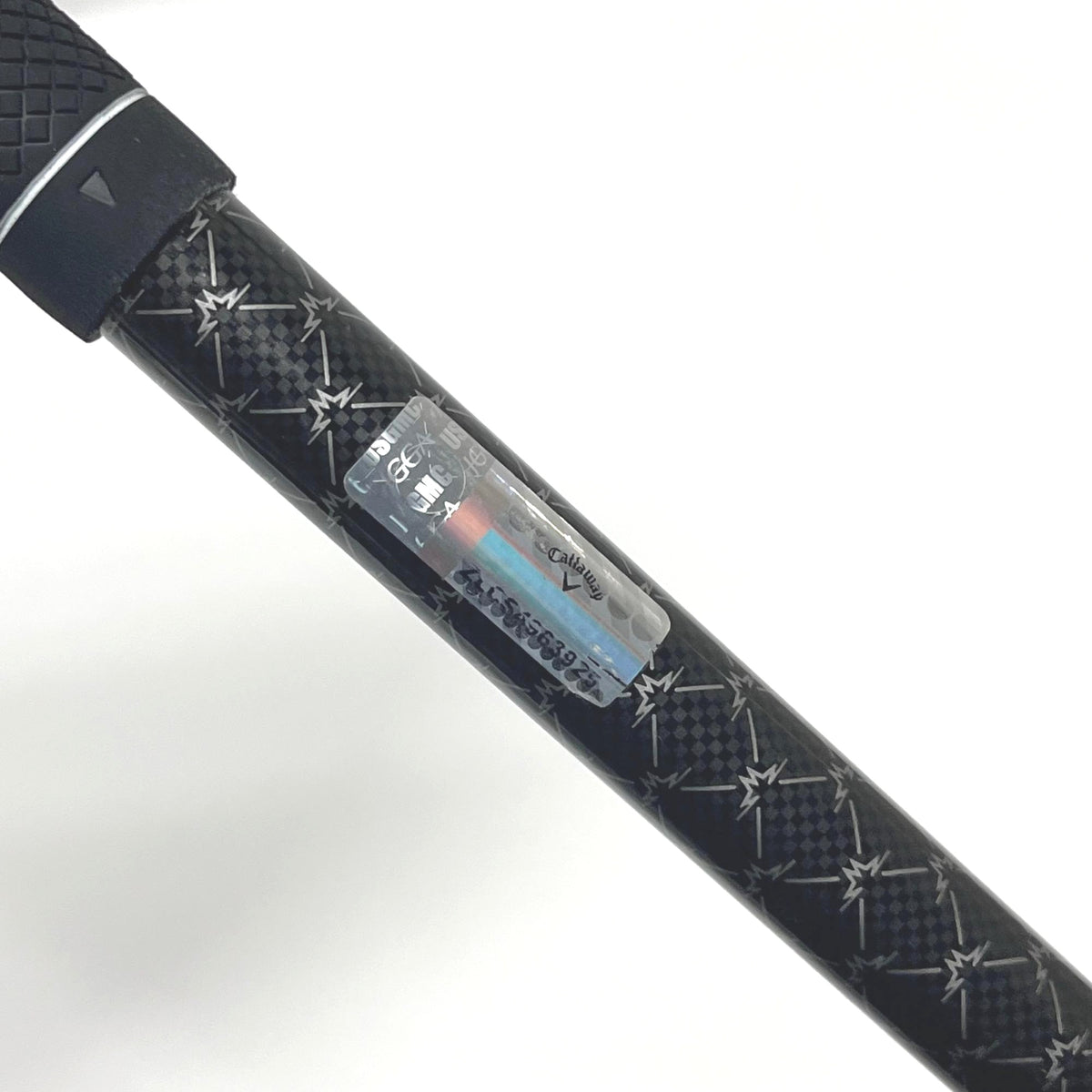 Callaway Driver PARADYM Ai SMOKE MAX 10.5° Stiff TENSEI 50 for CW(Ai SMOKE DR)