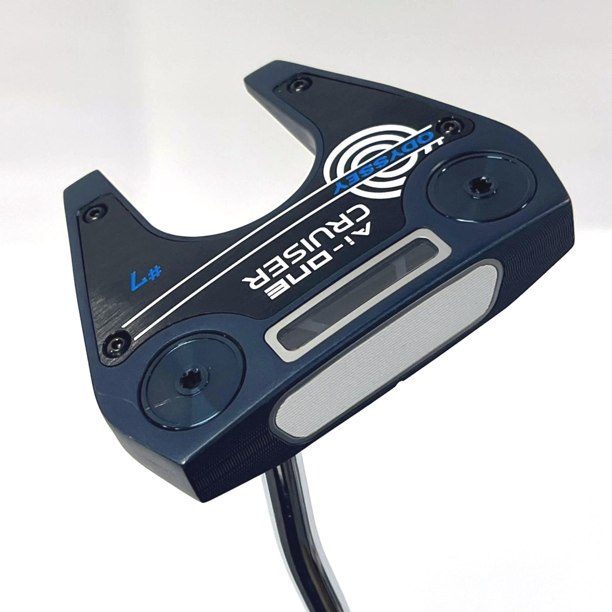 Odyssey Putter Ai-ONE CRUISER #7 DB 38 inch
