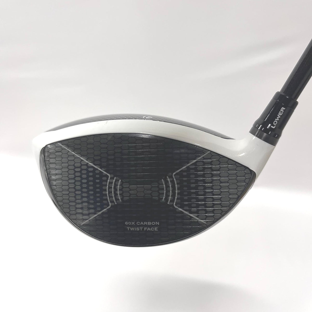 Taylormade Driver STEALTH GLOIRE+ 10.5° Stiff Tour AD CQ-5