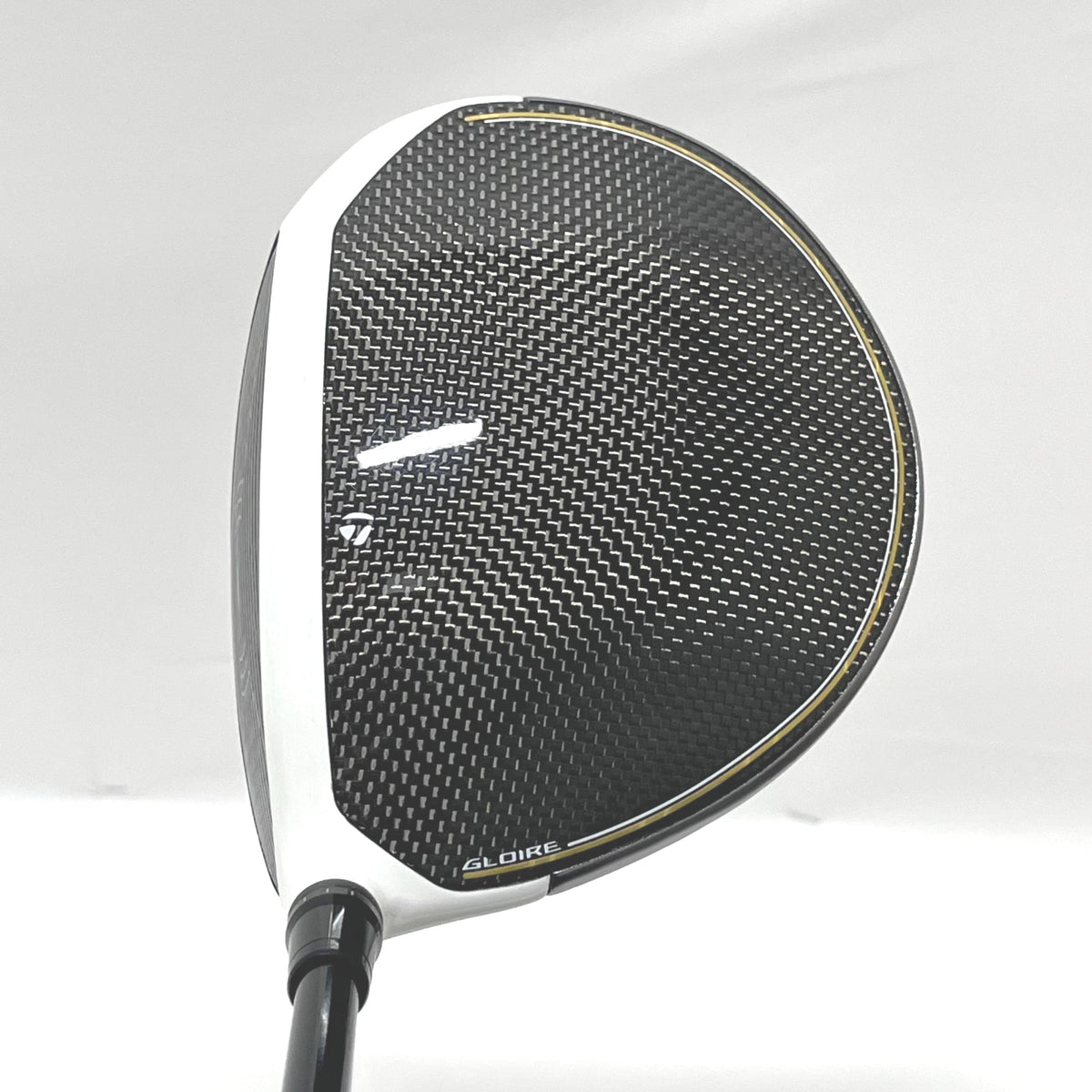Taylormade Driver STEALTH GLOIRE+ 10.5° Stiff Tour AD CQ-5