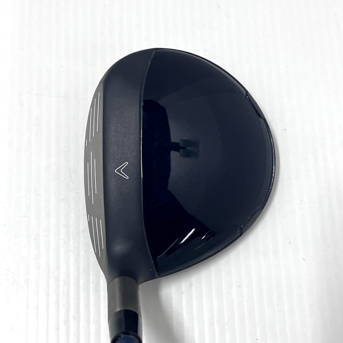 Callaway Fairway PARADYM 10 18° StiffRegular VENTUS TR 5 for CW(PARADYM FW)