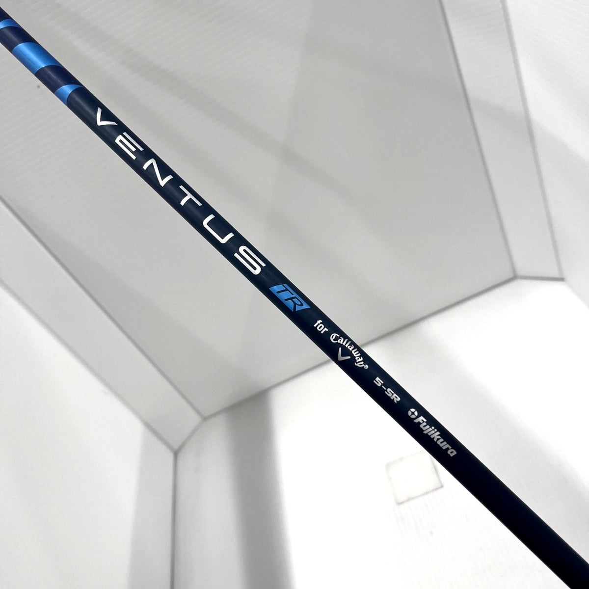 Callaway Fairway PARADYM 10 18° StiffRegular VENTUS TR 5 for CW(PARADYM FW)