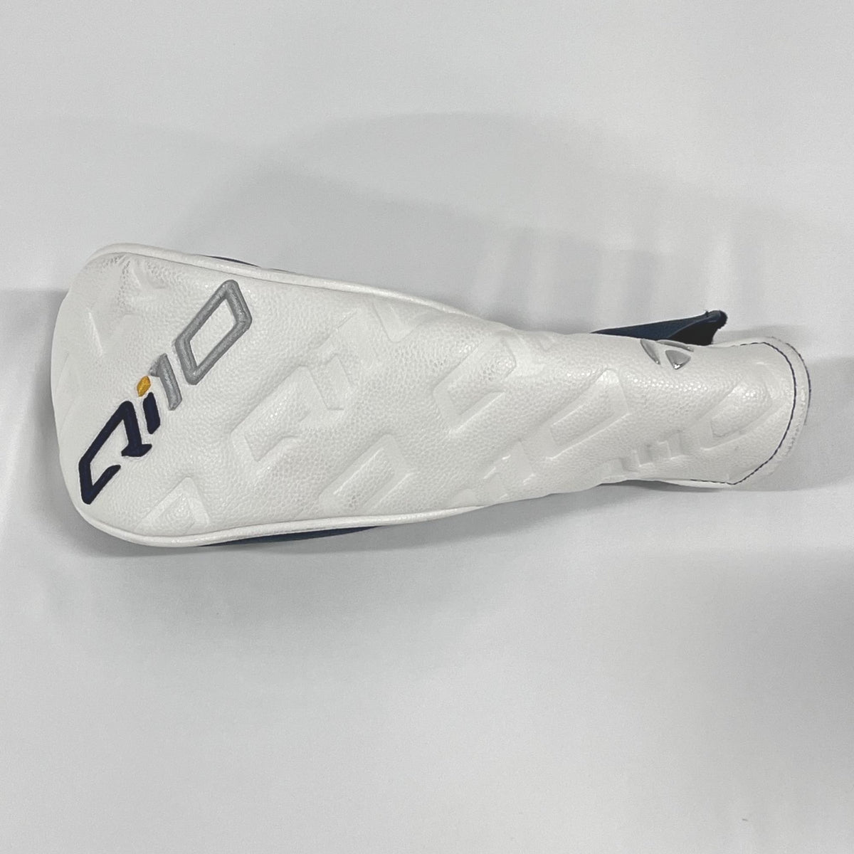 Taylormade Fairway Qi10 18° Stiff Diamana BLUE TM50(Qi10 FW)