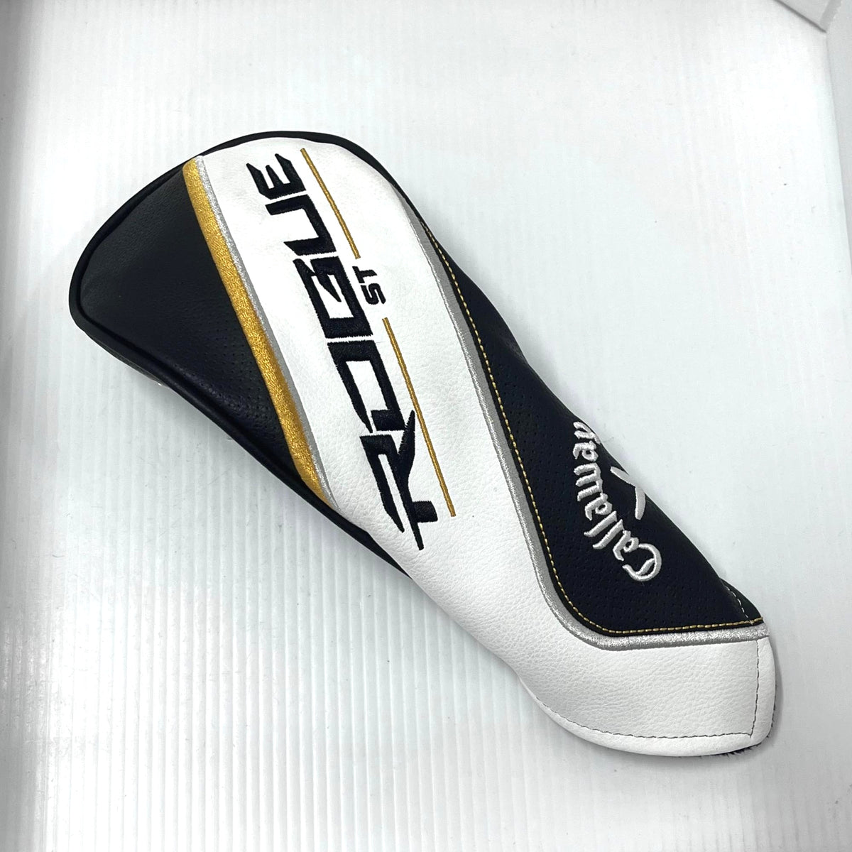 Callaway Fairway ROGUE ST MAX 18° Stiff TOUR AD HD-6
