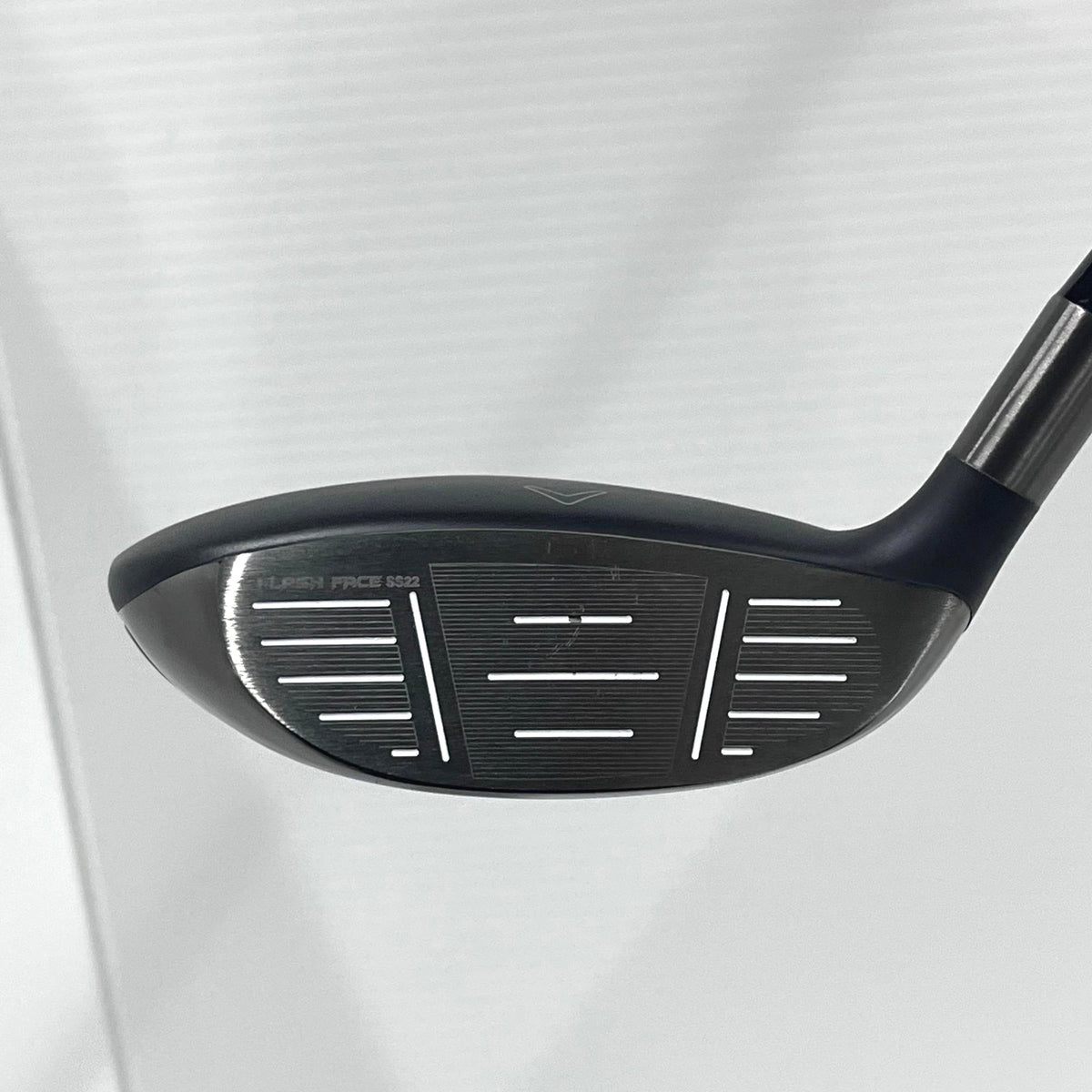 Callaway Fairway ROGUE ST MAX 18° Stiff TOUR AD HD-6