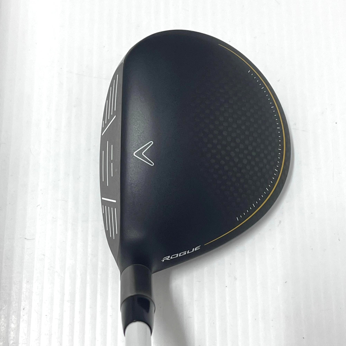 Callaway Fairway ROGUE ST MAX 18° Stiff TOUR AD HD-6