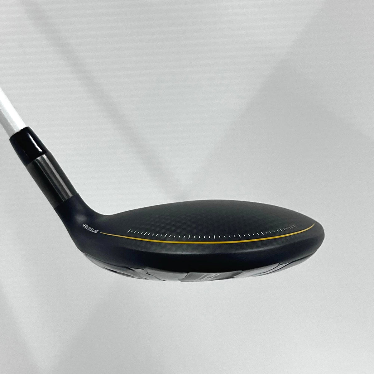 Callaway Fairway ROGUE ST MAX 18° Stiff TOUR AD HD-6
