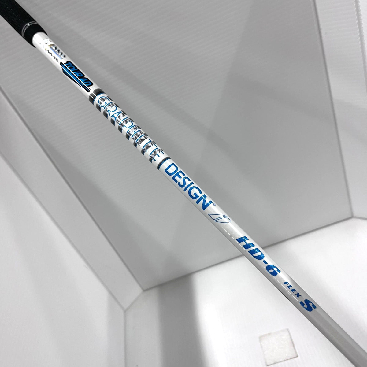 Callaway Fairway ROGUE ST MAX 18° Stiff TOUR AD HD-6