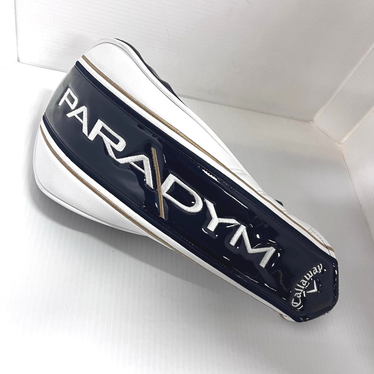 Callaway Driver PARADYM 10 10.5° StiffRegular VENTUS TR 5 for CW(PARADYM DR)