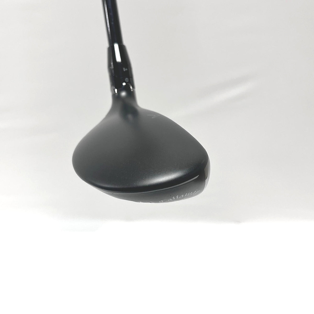 Callaway Hybrid PARADYM Ai SMOKE 24° StiffRegular TENSEI 50 for CW(Ai SMOKE UT)
