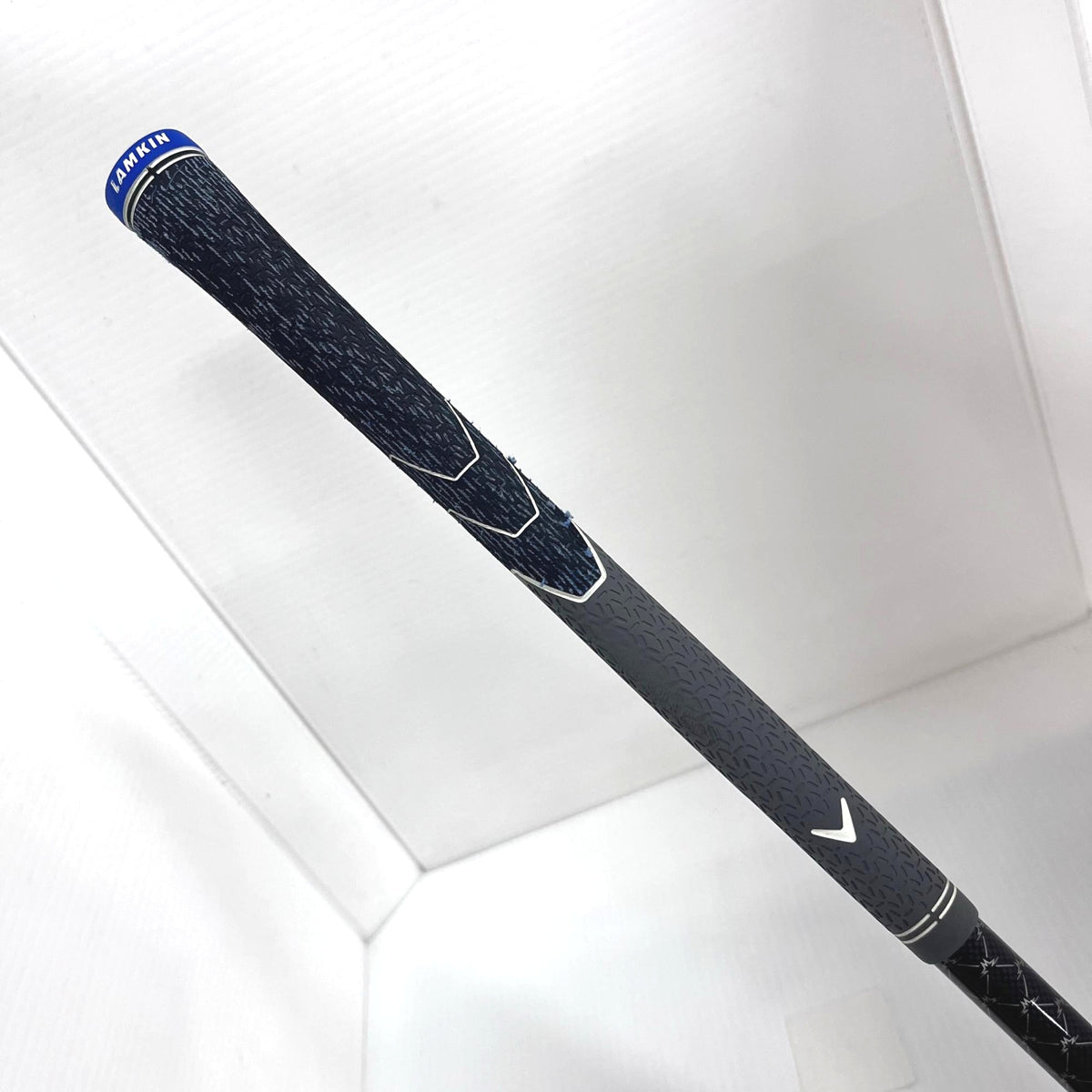Callaway Driver PARADYM Ai SMOKE Triple D 10.5° Stiff TENSEI 60 for CW(Ai SMOKE DR)