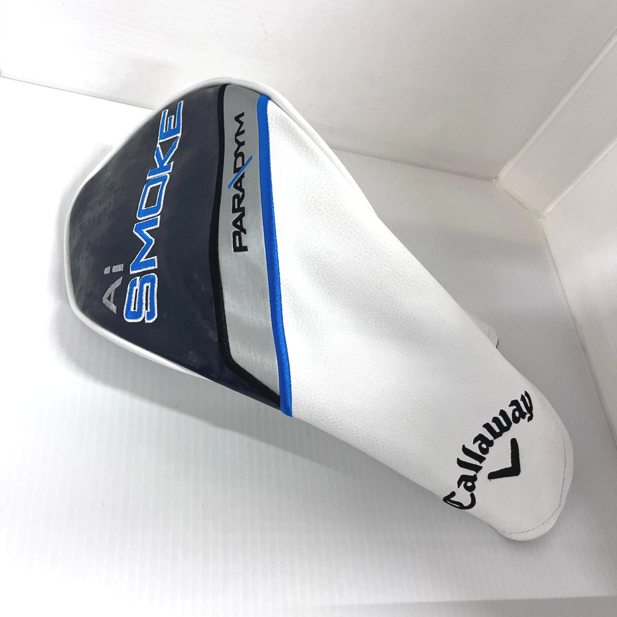 Callaway Driver PARADYM Ai SMOKE Triple D 10.5° Stiff TENSEI 60 for CW(Ai SMOKE DR)