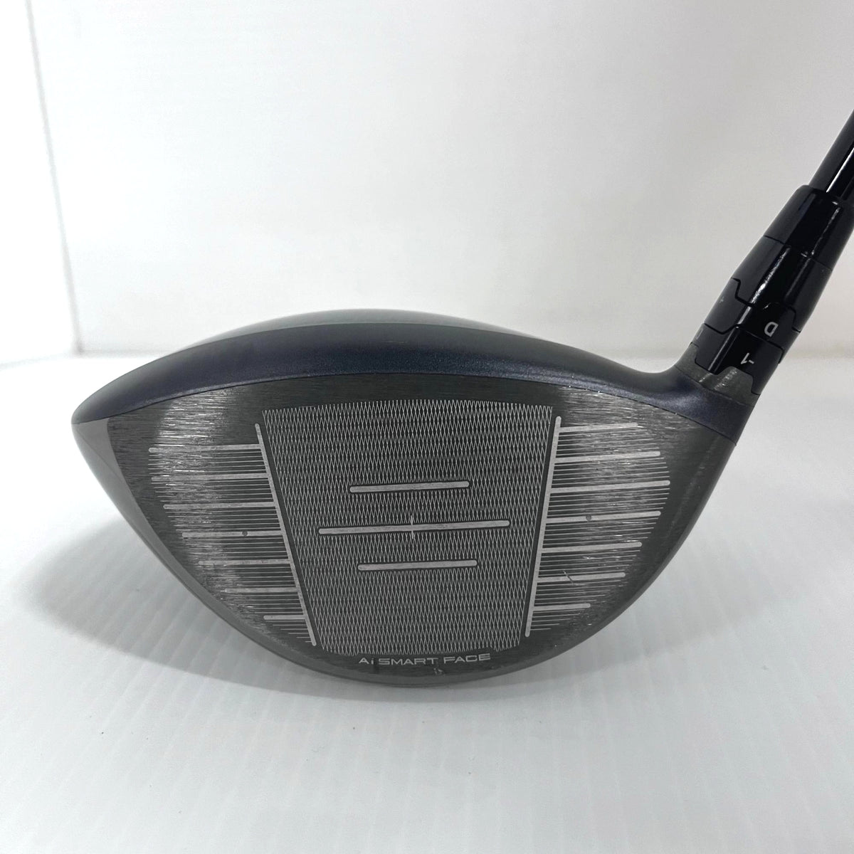 Callaway Driver PARADYM Ai SMOKE Triple D 10.5° Stiff TENSEI 60 for CW(Ai SMOKE DR)