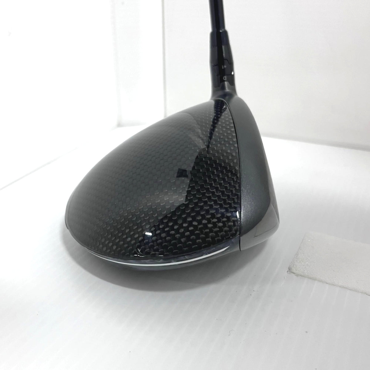 Callaway Driver PARADYM Ai SMOKE Triple D 10.5° Stiff TENSEI 60 for CW(Ai SMOKE DR)