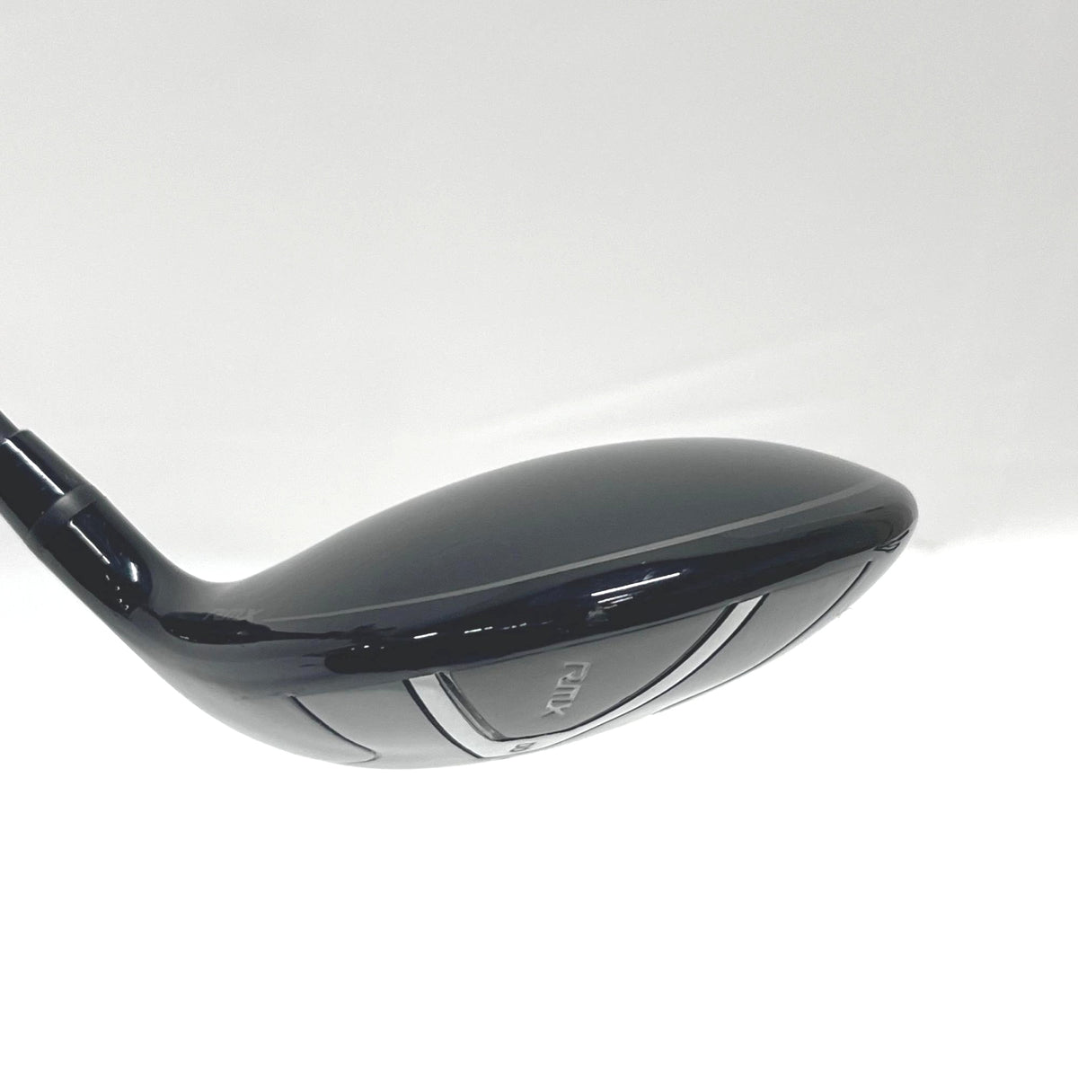 Yamaha Fairway RMX DD(2026) 18° Stiff TENSEI FR f60
