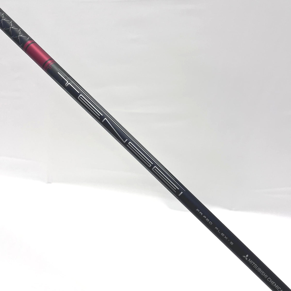 Yamaha Fairway RMX DD(2026) 18° Stiff TENSEI FR f60
