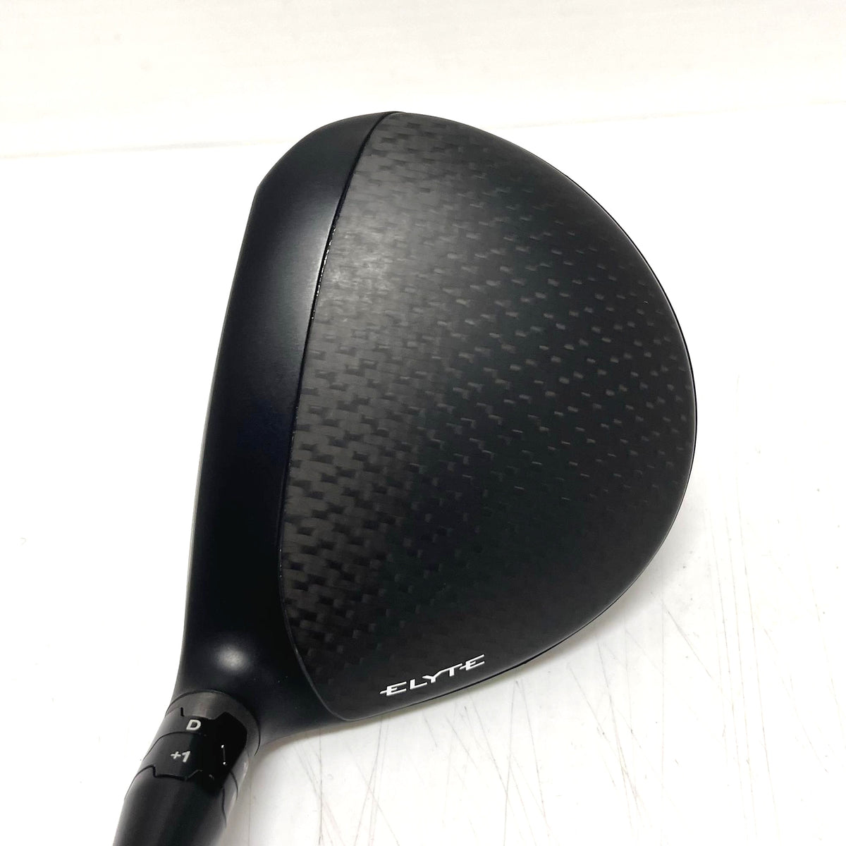 Callaway Fairway ELYTE 15° Flex-X TENSEI 70 for CW
