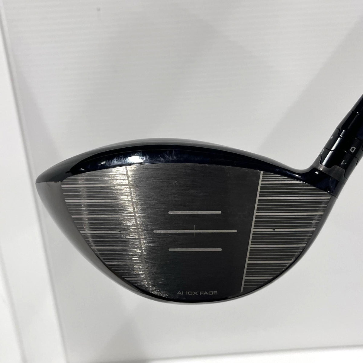 Callaway Driver ELYTE Triple D 10.5° Stiff TENSEI GREEN 60 for CW(ELYTE DR)