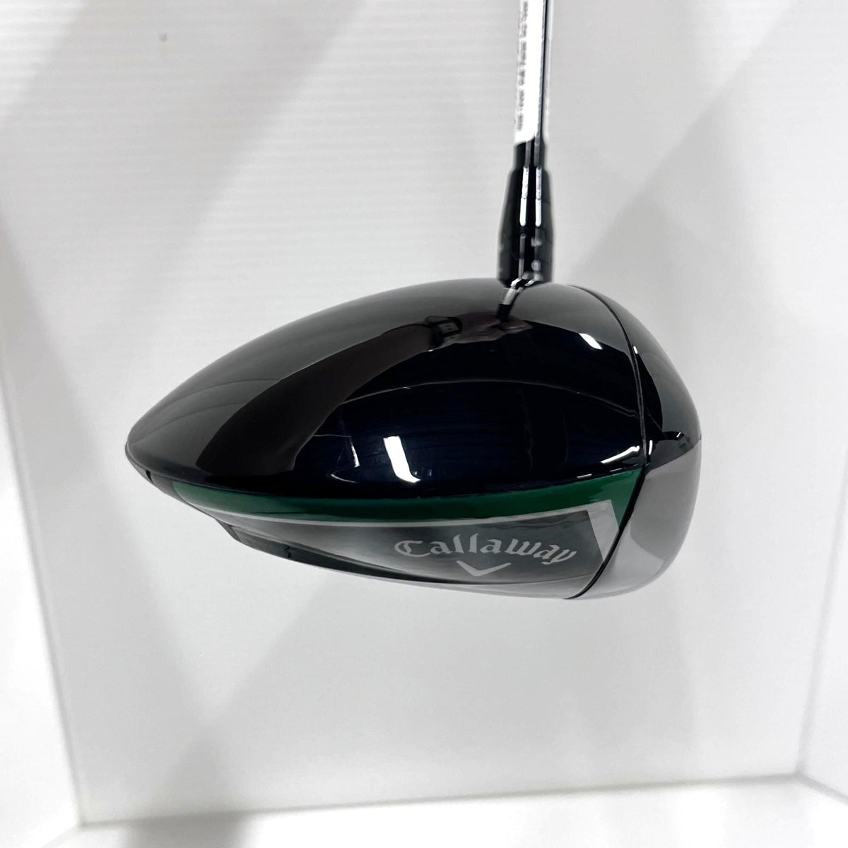 Callaway Driver ELYTE Triple D 10.5° Stiff TENSEI GREEN 60 for CW(ELYTE DR)