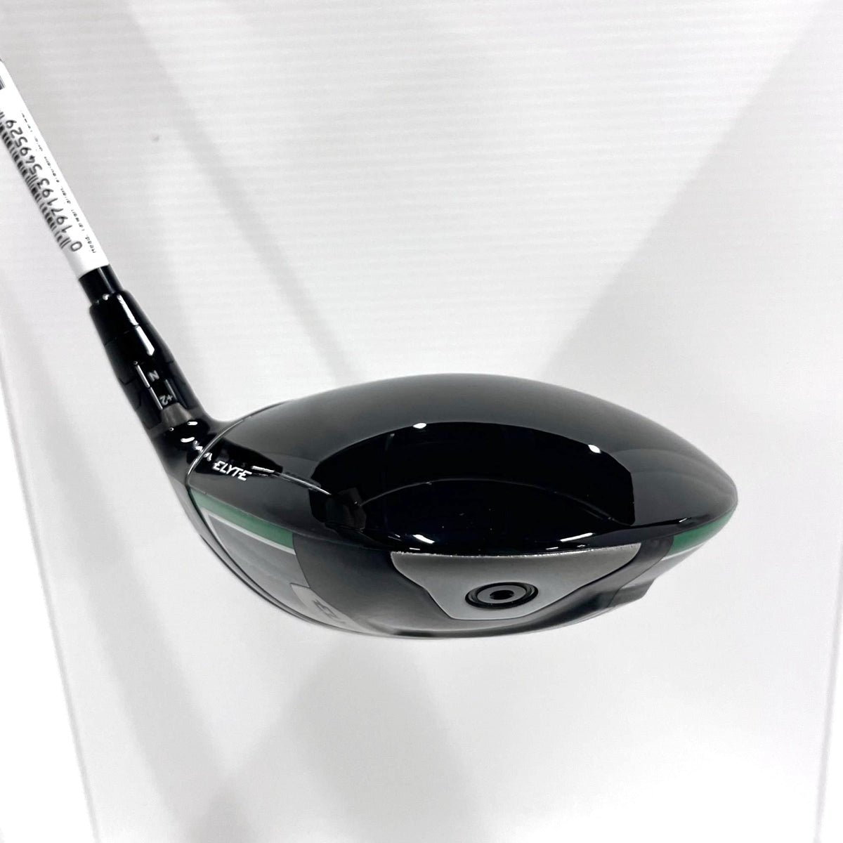 Callaway Driver ELYTE Triple D 10.5° Stiff TENSEI GREEN 60 for CW(ELYTE DR)