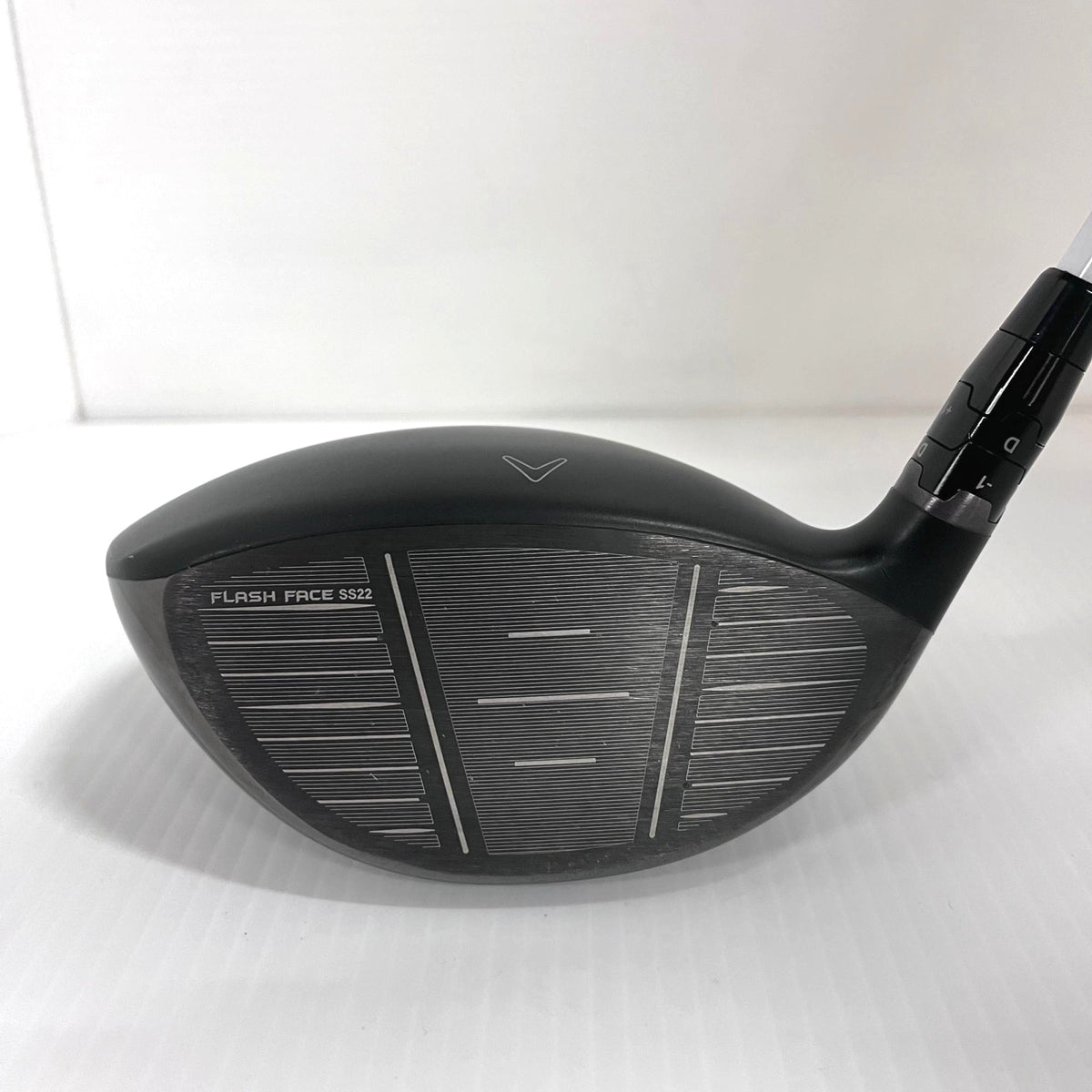 Callaway Driver ROGUE ST MAX D 12° Regular Speeder 474 EVOLUTION Ⅶ