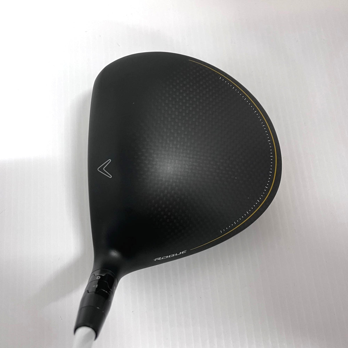 Callaway Driver ROGUE ST MAX D 12° Regular Speeder 474 EVOLUTION Ⅶ