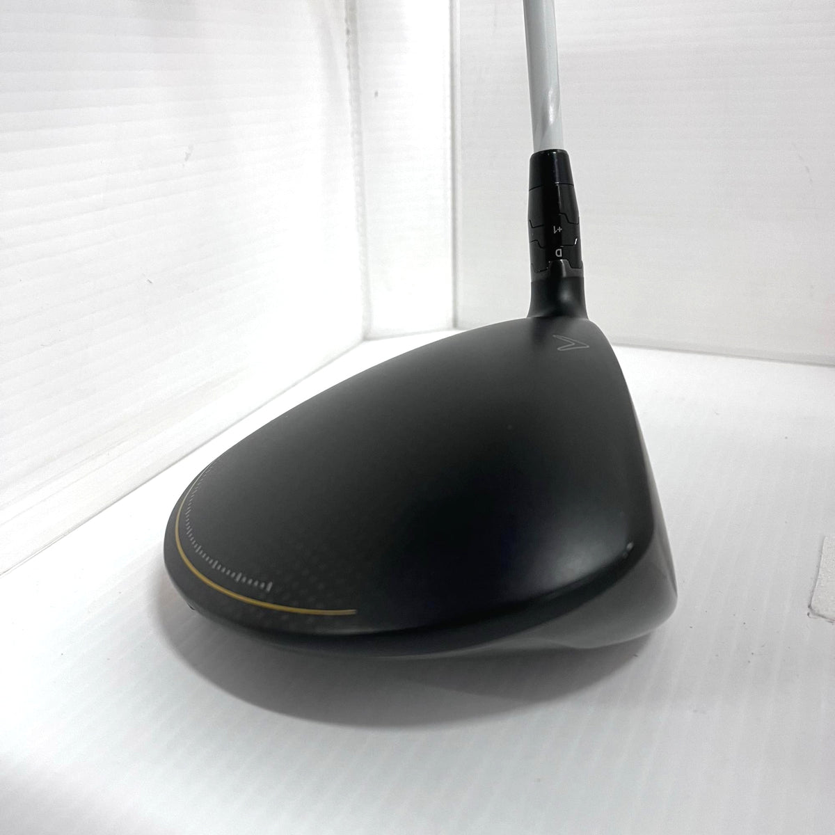 Callaway Driver ROGUE ST MAX D 12° Regular Speeder 474 EVOLUTION Ⅶ
