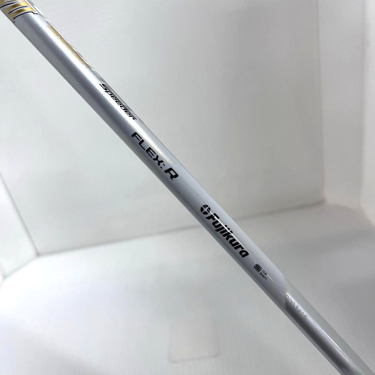 Callaway Driver ROGUE ST MAX D 12° Regular Speeder 474 EVOLUTION Ⅶ