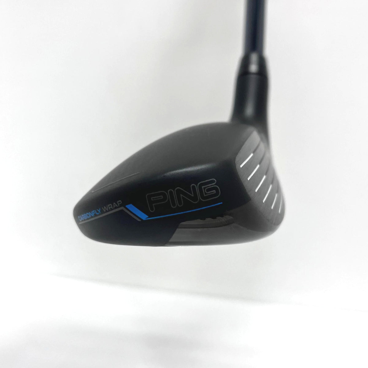 Ping Hybrid G440 23° Stiff PING TOUR 2.0 BLACK 90(UT)