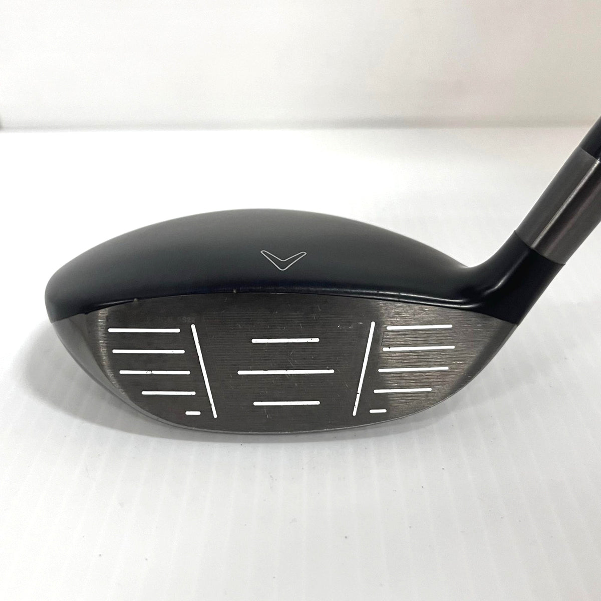 Callaway Fairway ROGUE ST MAX D 16° Regular Speeder 474 EVOLUTION Ⅶ