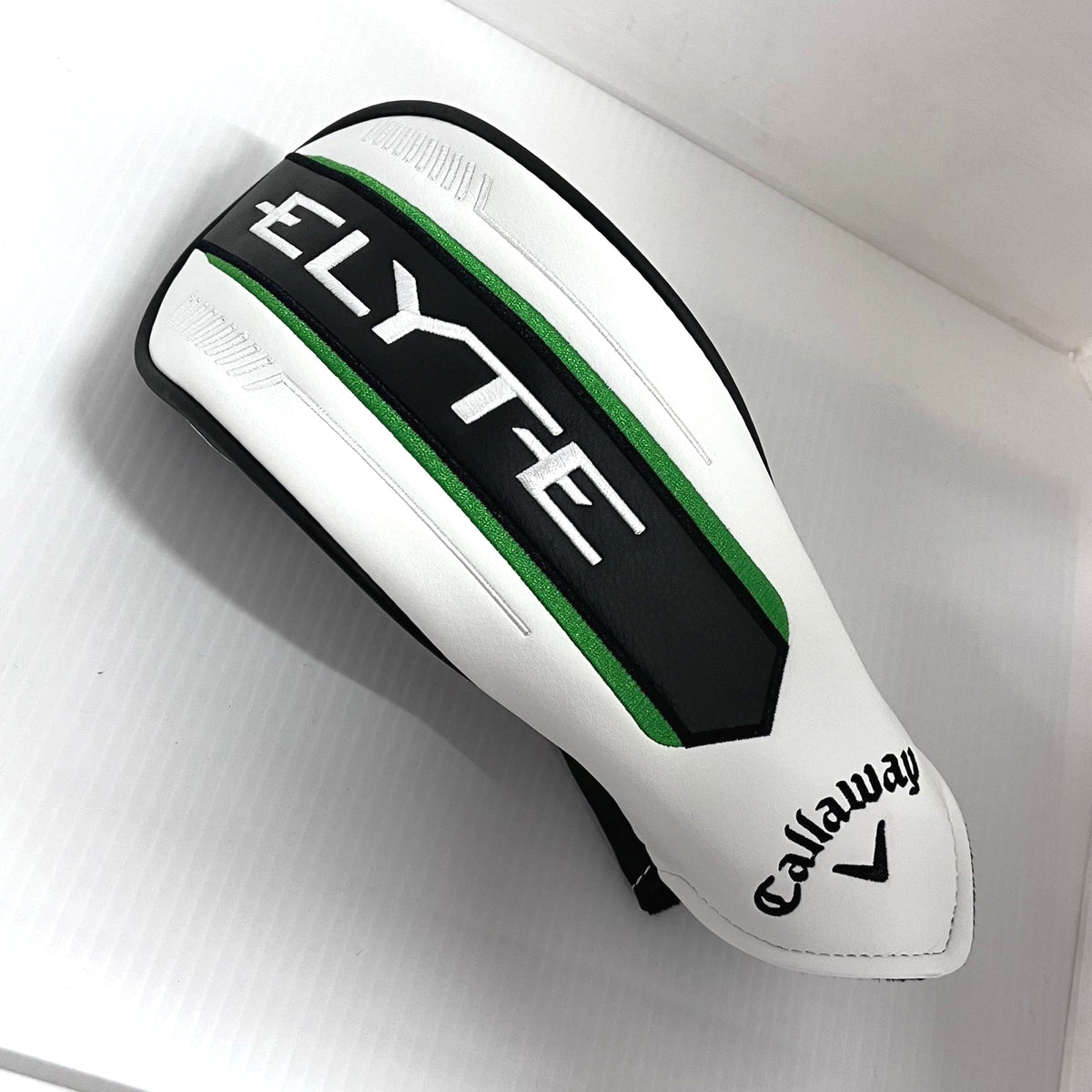 Callaway Fairway ELYTE TITANIUM 15° Stiff 24 VENTUS BLUE 6