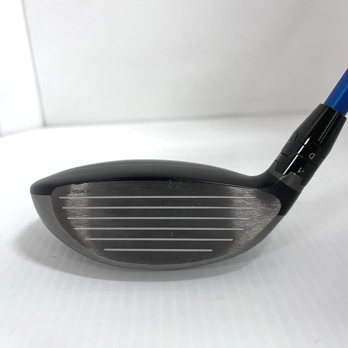 Callaway Fairway ELYTE TITANIUM 15° Stiff 24 VENTUS BLUE 6