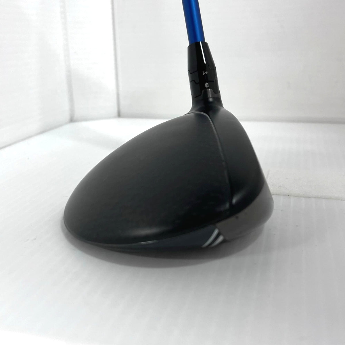 Callaway Fairway ELYTE TITANIUM 15° Stiff 24 VENTUS BLUE 6