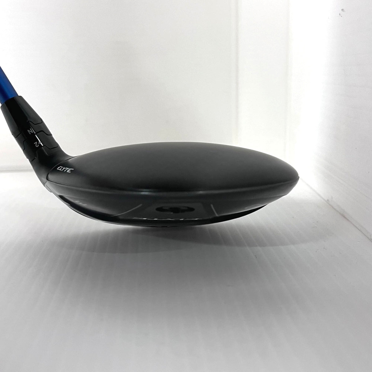 Callaway Fairway ELYTE TITANIUM 15° Stiff 24 VENTUS BLUE 6
