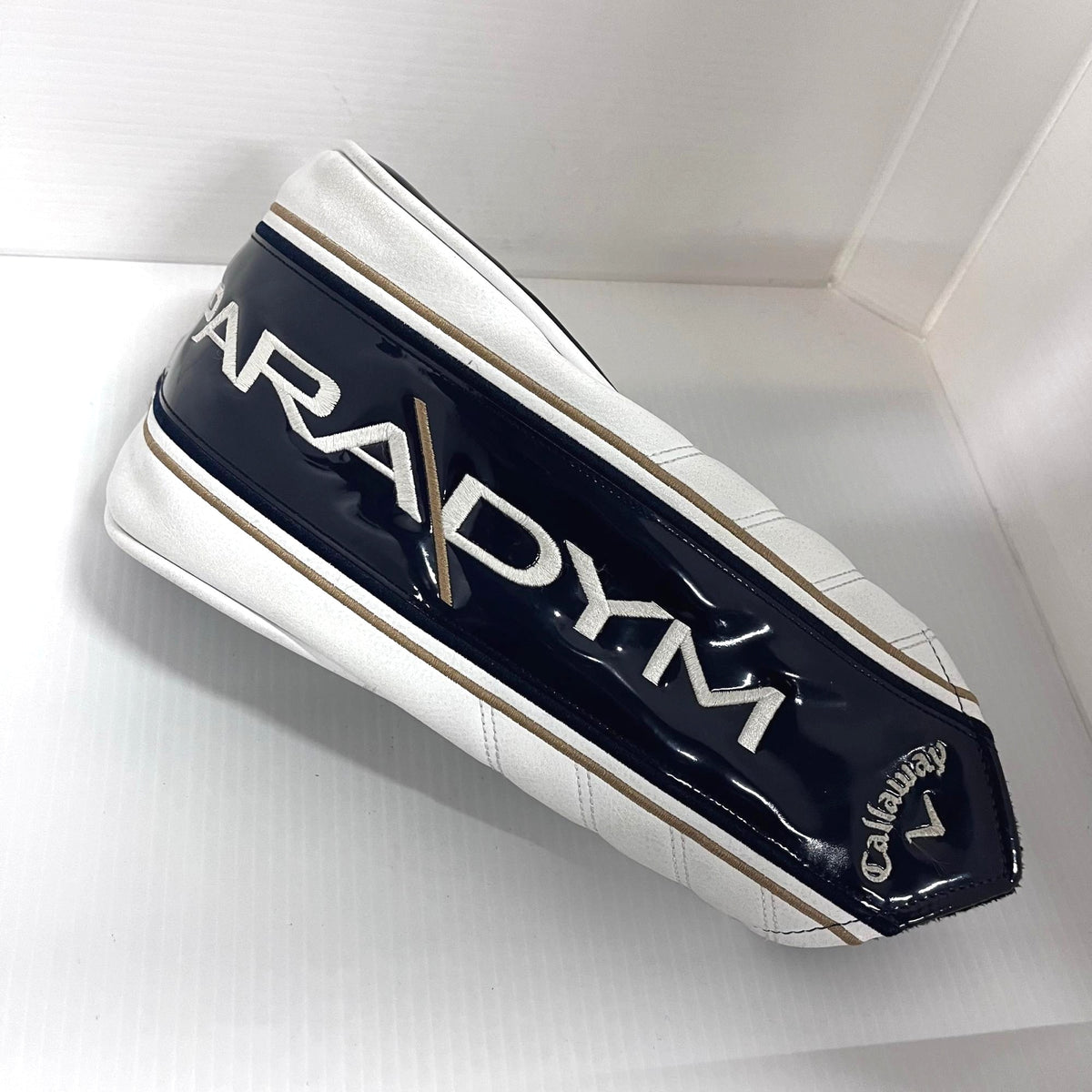 Callaway Driver PARADYM Triple D 9° ATHLEMAX 60