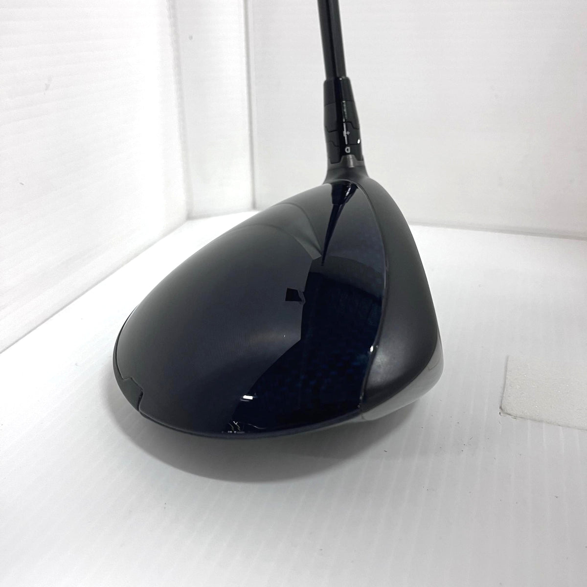 Callaway Driver PARADYM Triple D 9° ATHLEMAX 60