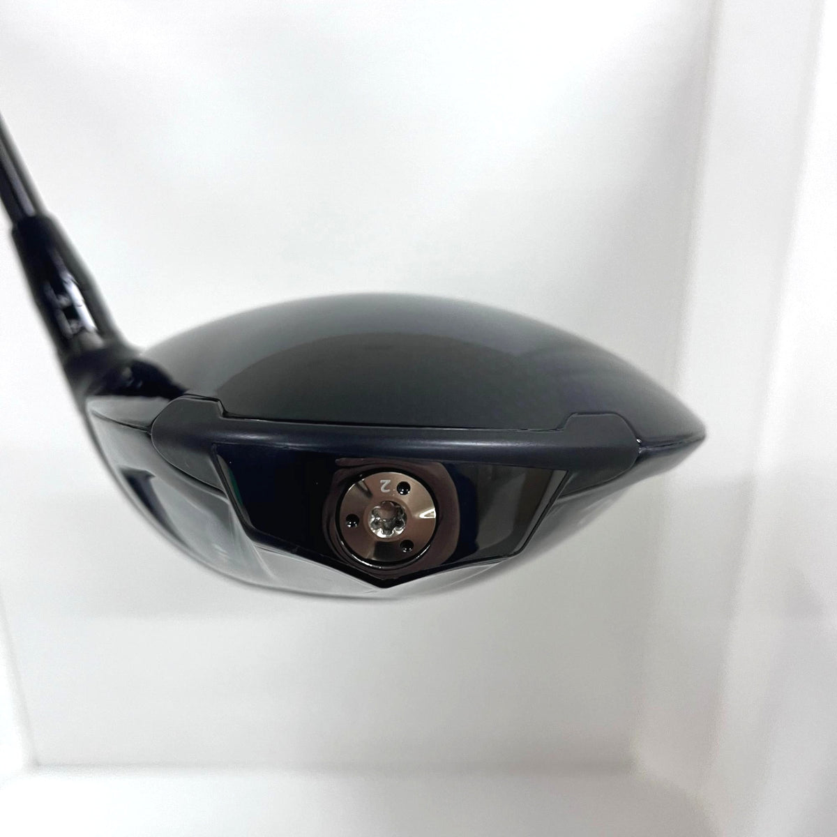 Callaway Driver PARADYM Triple D 9° ATHLEMAX 60