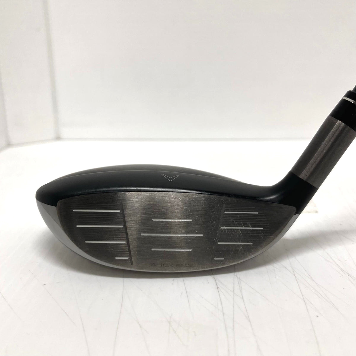 Callaway Fairway ELYTE MAX FAST 19° Regular LIN-Q GREEN 40 for CW(ELYTE FW)