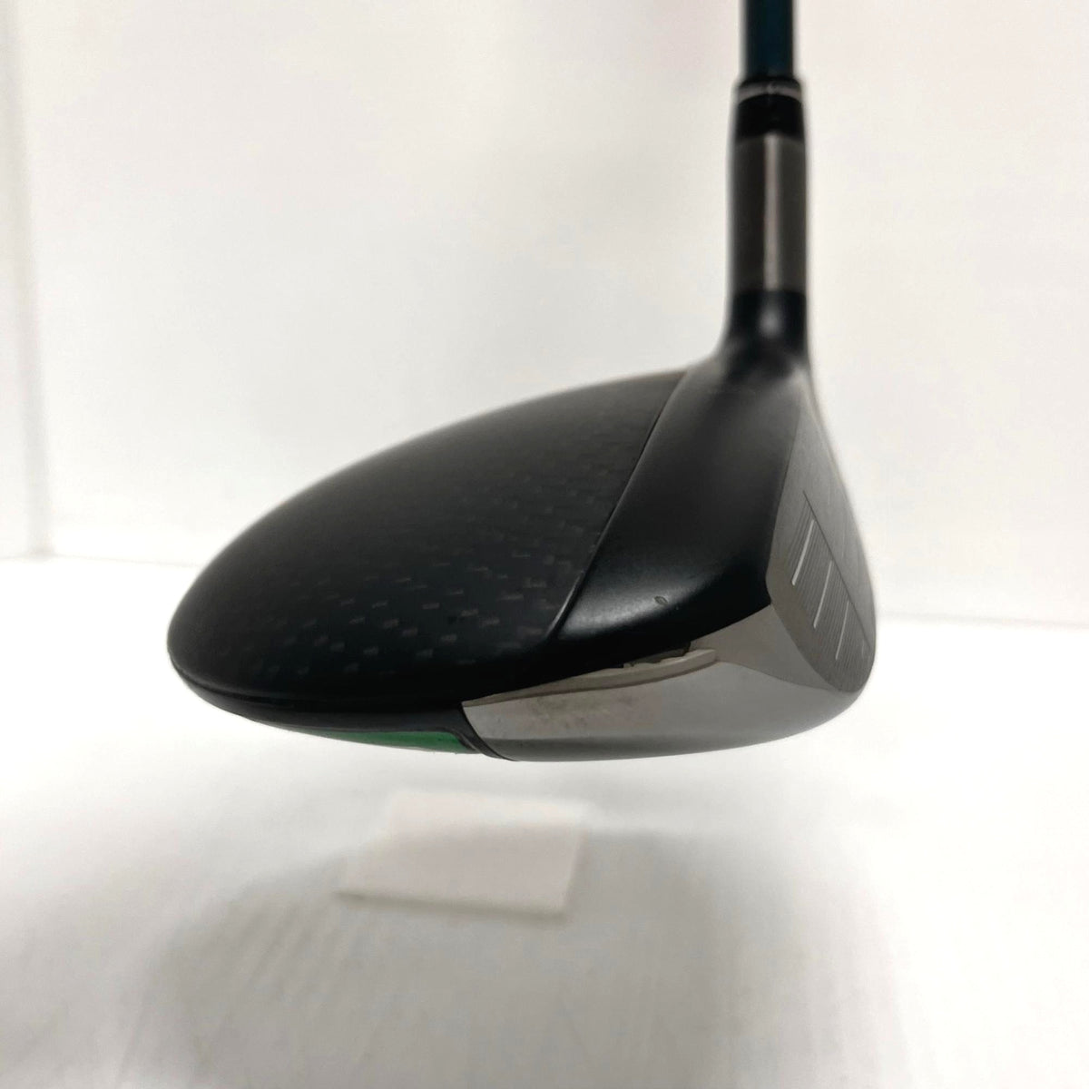 Callaway Fairway ELYTE MAX FAST 19° Regular LIN-Q GREEN 40 for CW(ELYTE FW)